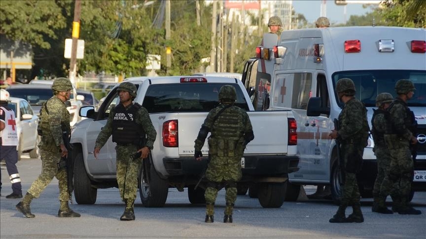 Ucciso in Messico il giornalista Fredid Roman: è il quindicesimo cronista assassinato nel 2022