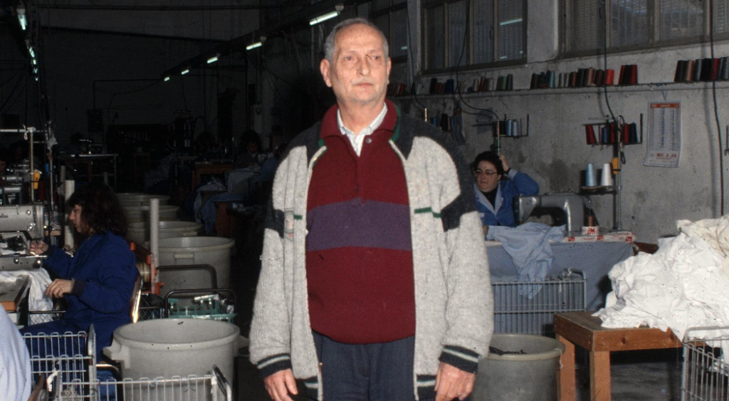 Libero grassi