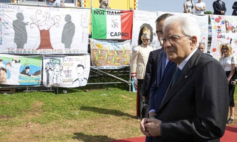 Mattarella
