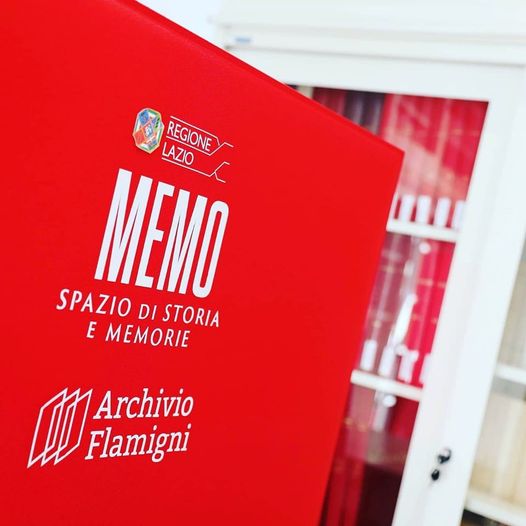 Memo archivio flamigni