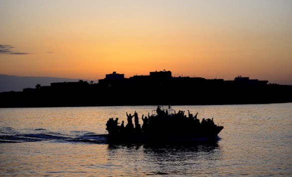 Migranti