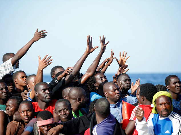 Migranti
