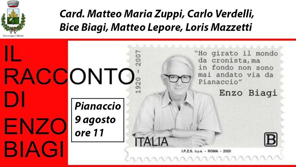 Pianaccio