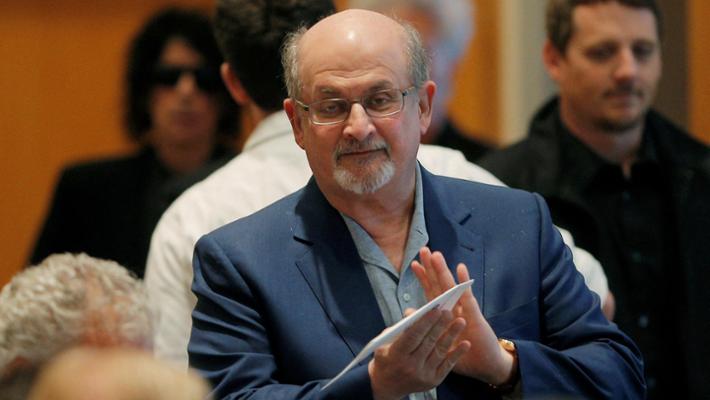 Rushdie