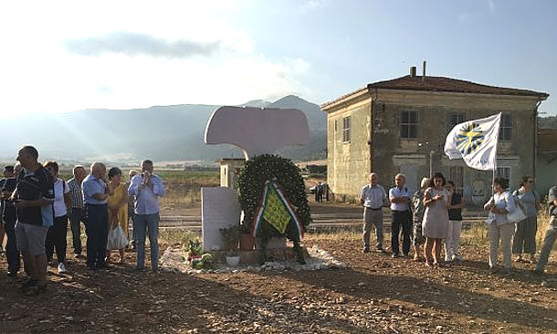 Mafia, il giudice Scopelliti e i fratelli Luciani hanno combattuto la dittatura della paura