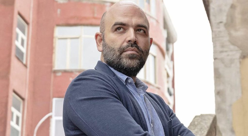 Saviano