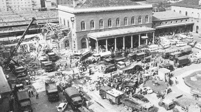 Strage di Bologna, per non dimenticare