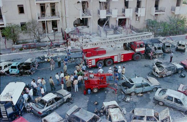 Via D’Amelio: non è storia, è ancora attualità