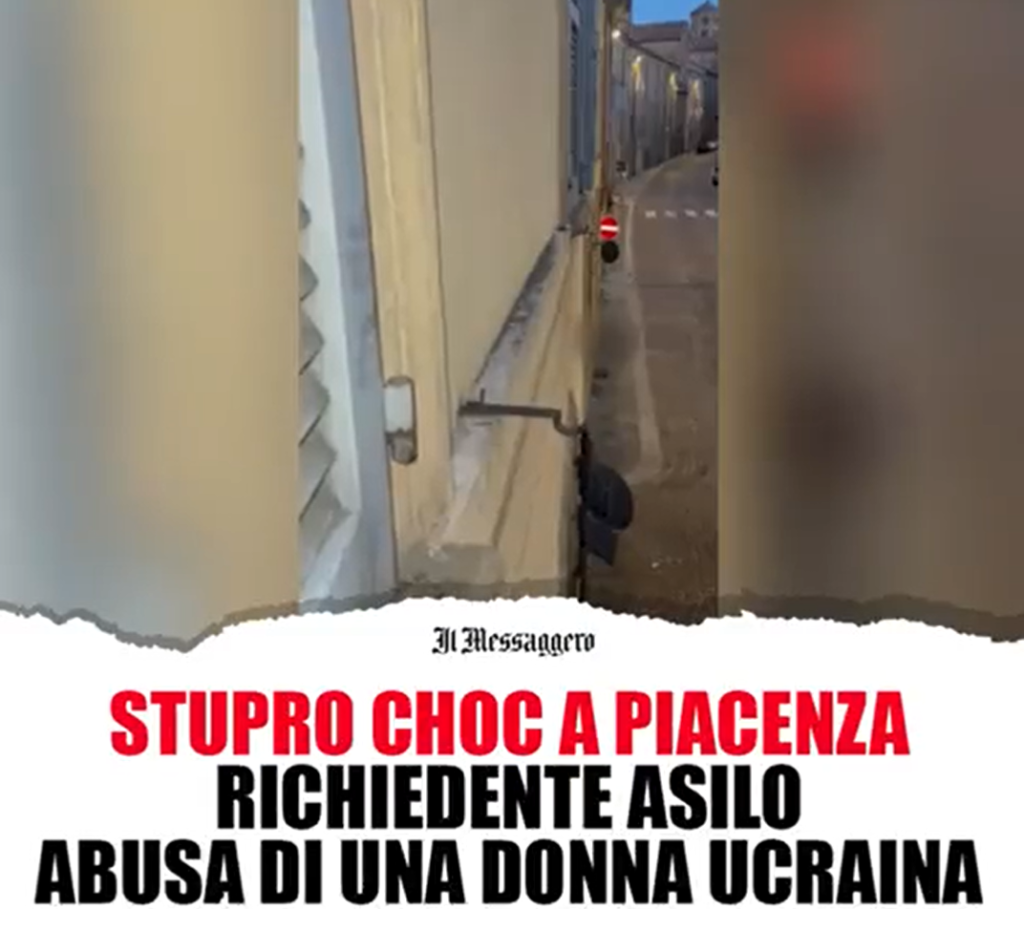 Stupro