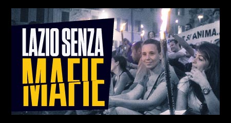 Summer school antimafia