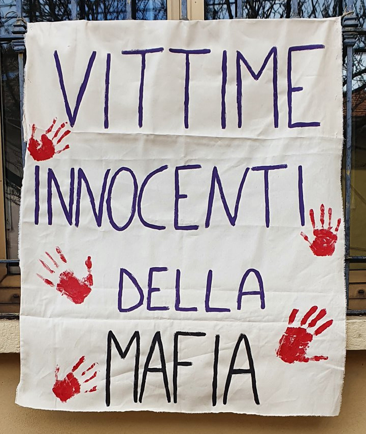 Vittime mafia e terrorismo