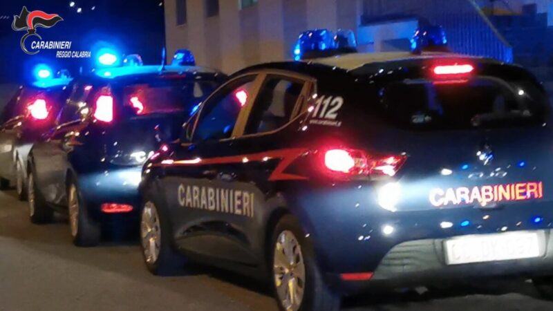 Carabinieri RC