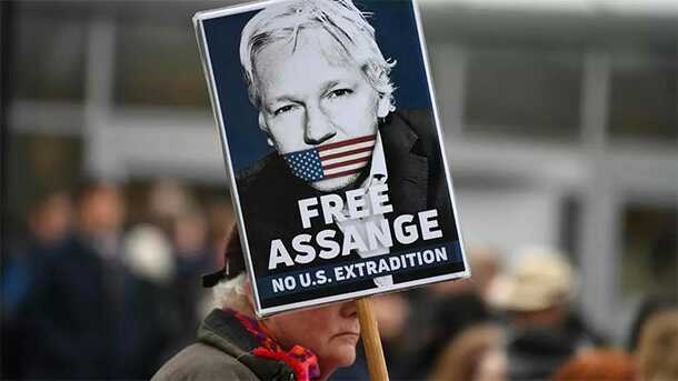 Assange