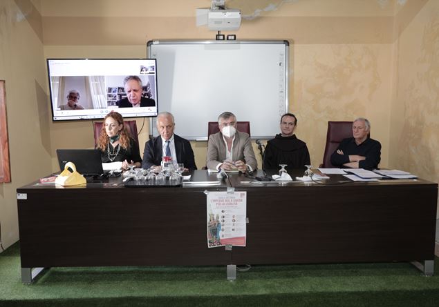 Calabria famiglia cristiana