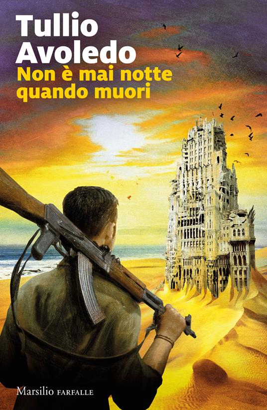 Cover avoledo