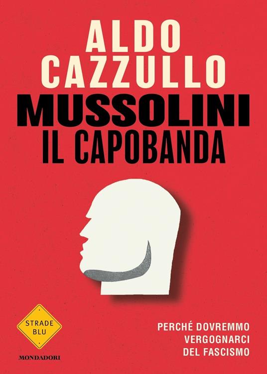 Cover cazzullo