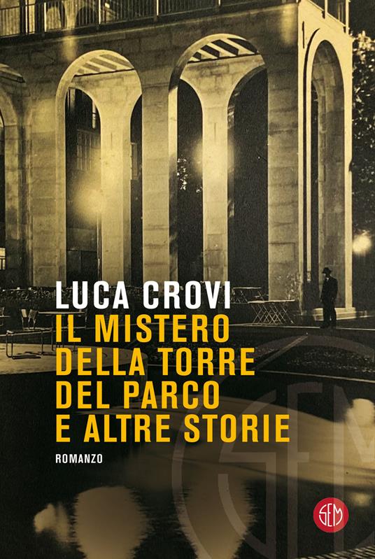 Cover crovi