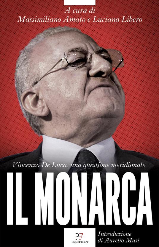Cover de luca