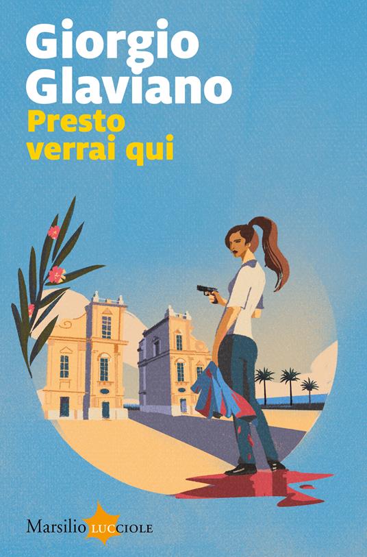 Cover glaviano