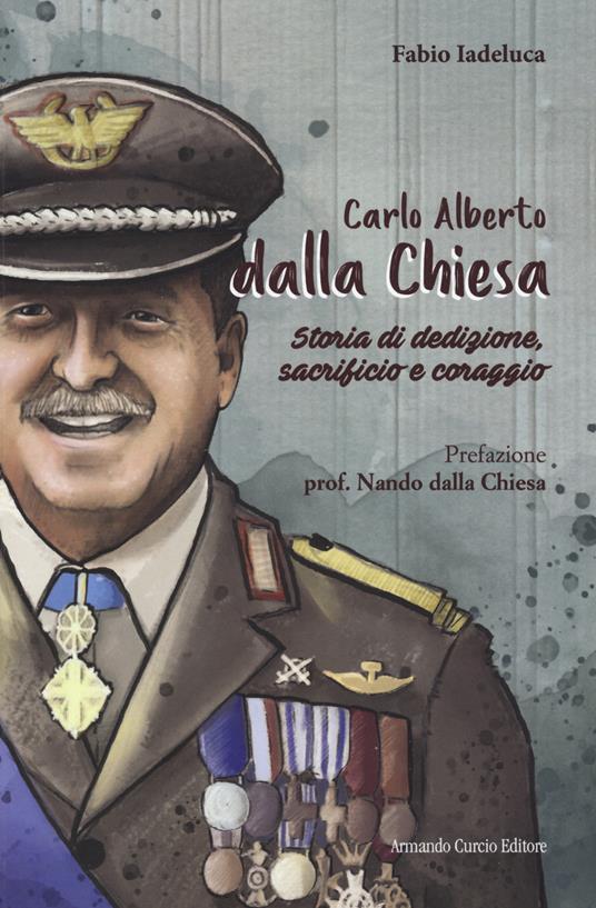 Cover iadeluca