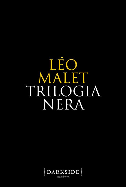 Cover malet