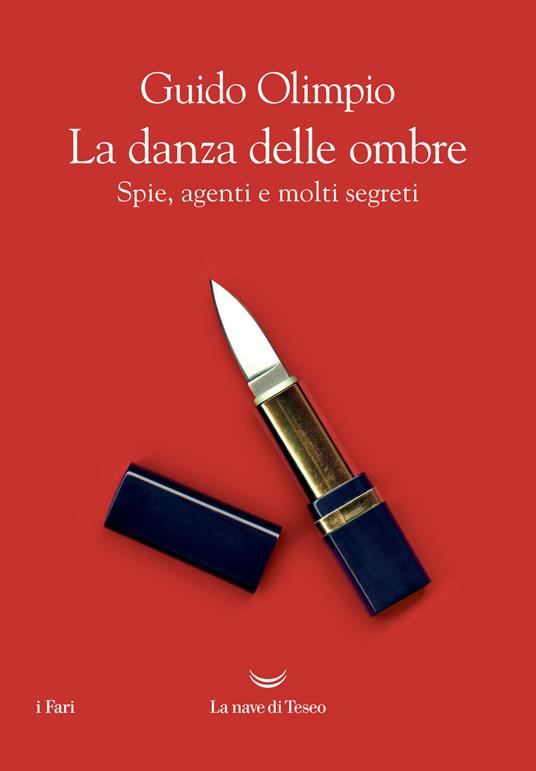 Cover olimpio