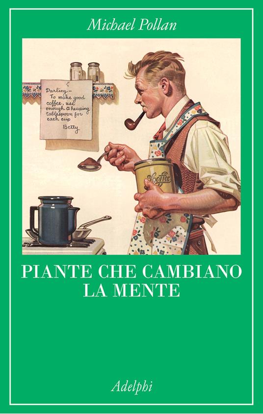 Cover pollan