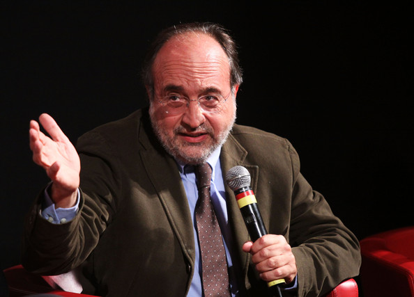 Giuseppe giulietti