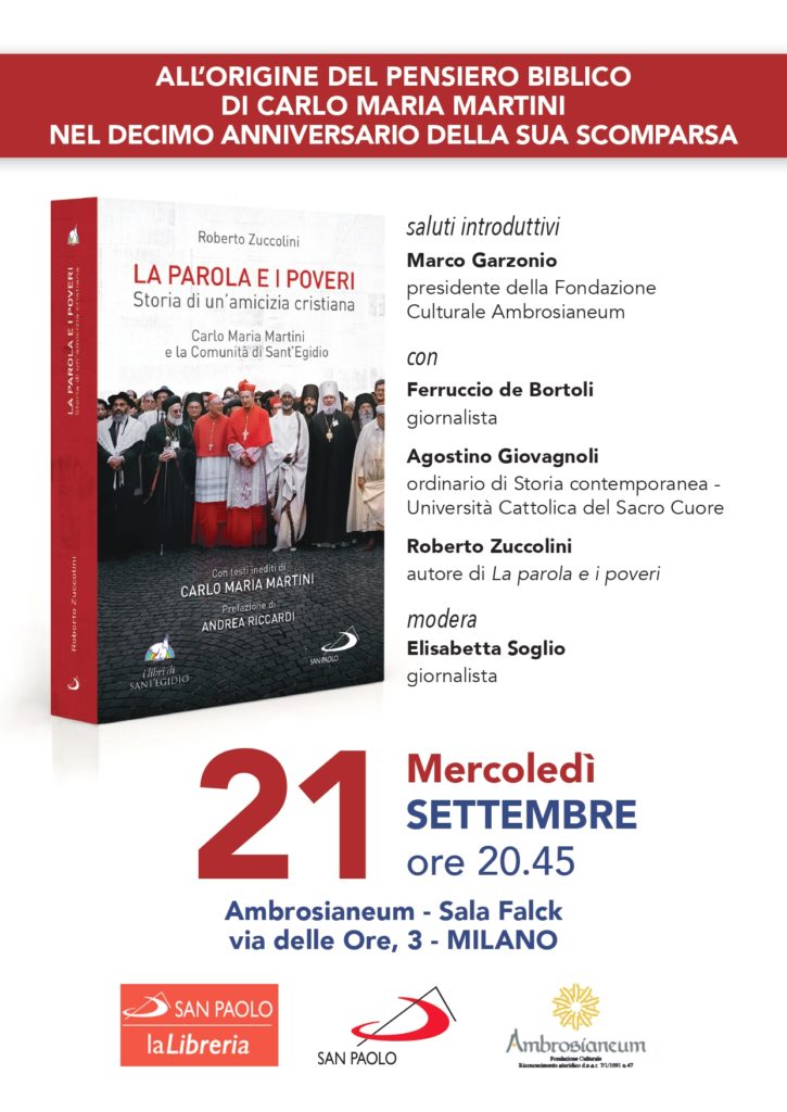 La parola e i poveri