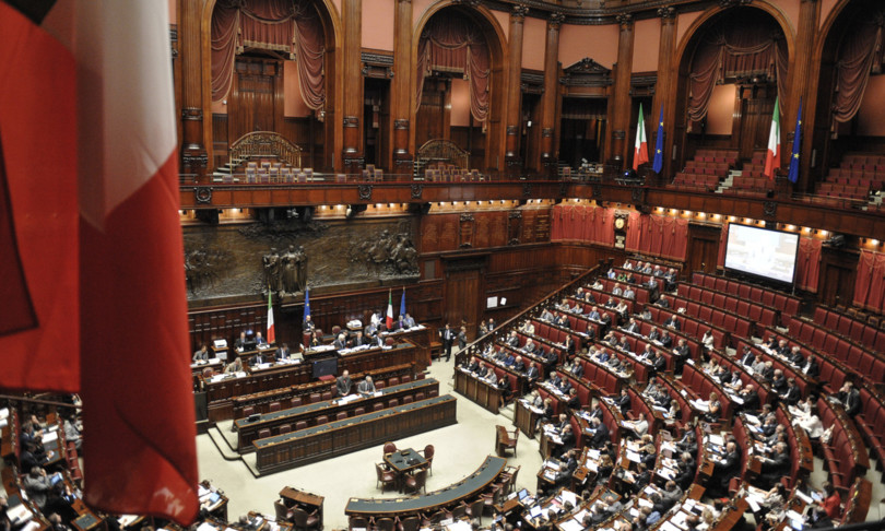 Mafie e politica