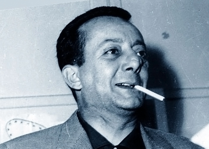 Mauro de mauro