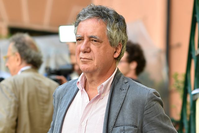 Nando dalla chiesa
