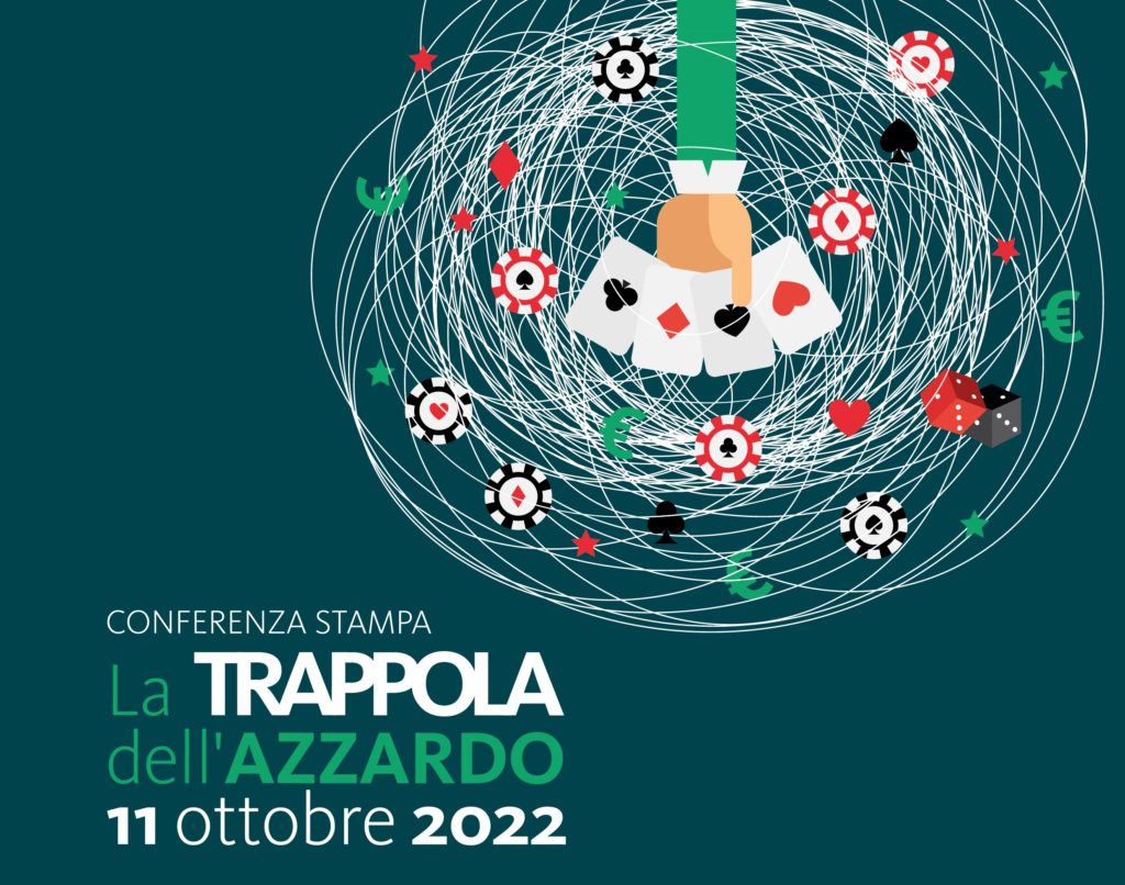AP La trappola dell'azzardo
