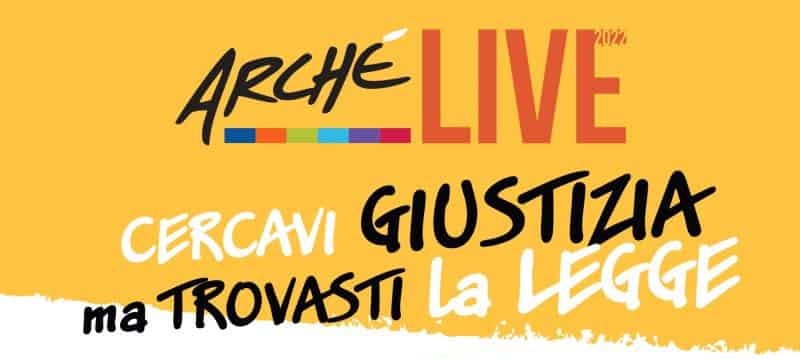 ArcheLIVE