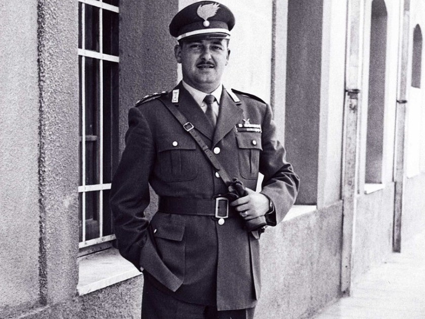 Carlo Alberto Dalla Chiesa