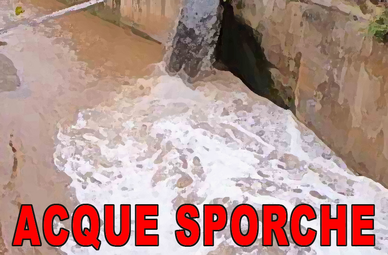 Acque sporche