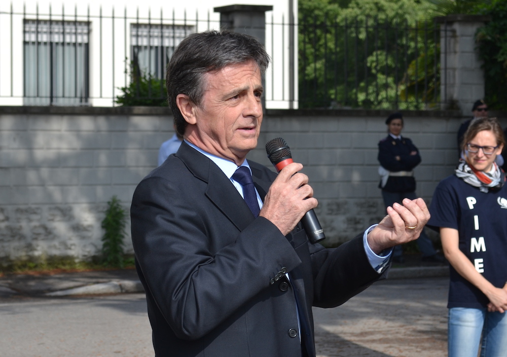 Alberto nobili