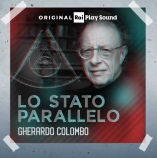Colombo podcast