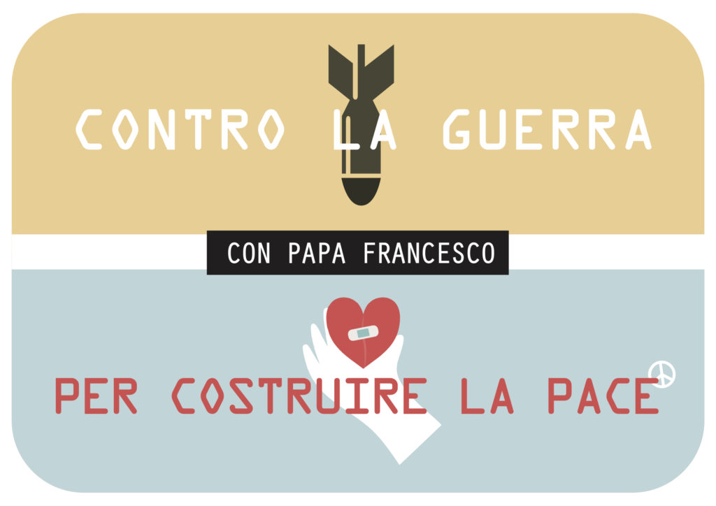Contro la guerra 8 ottobre