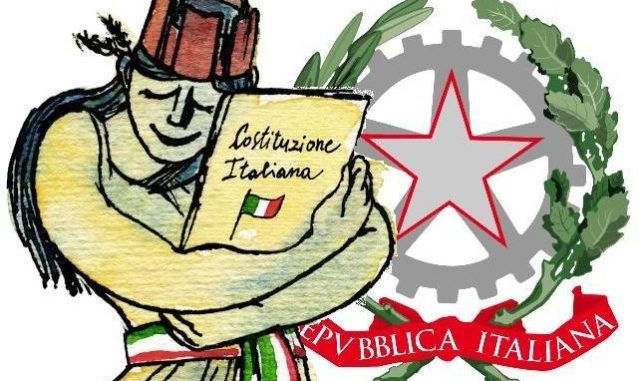 Costituzione italiana
