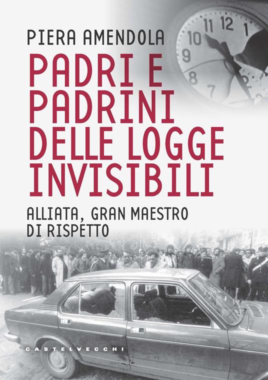 Cover amendola