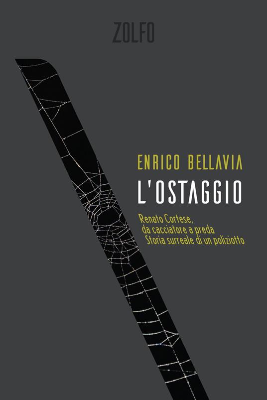 Cover bellavia