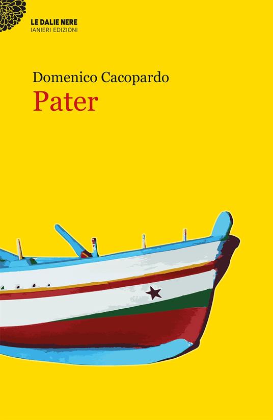 Cover cacopardo