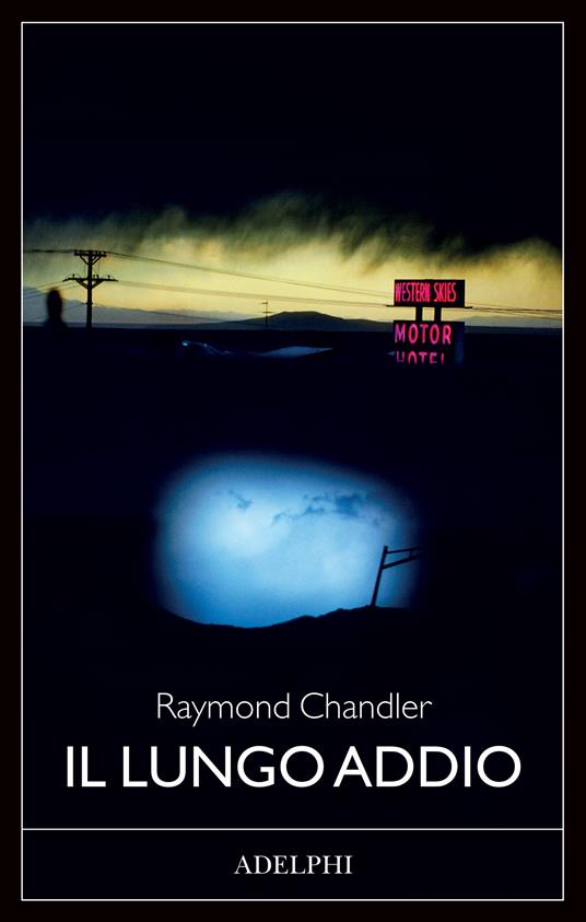 Cover chandler