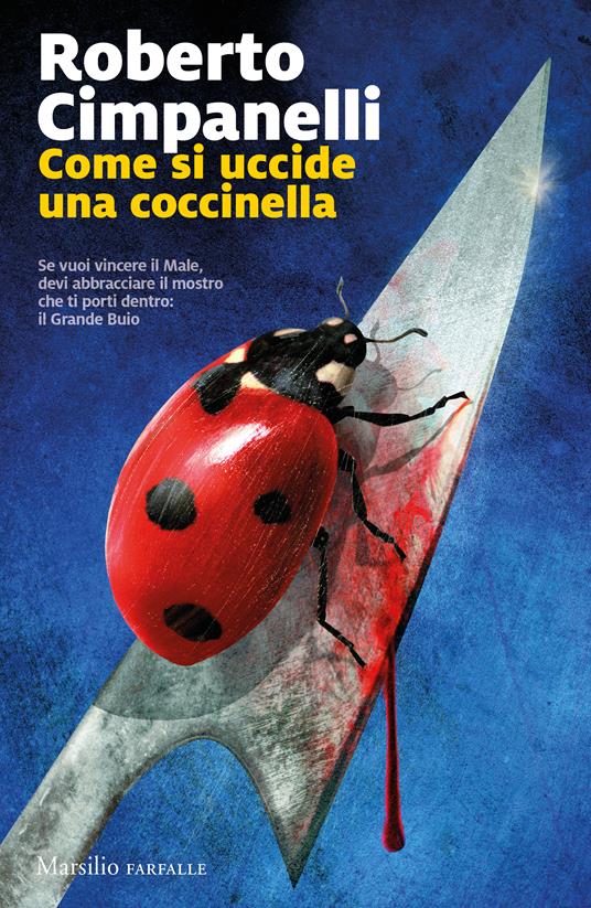 Cover cimpanelli