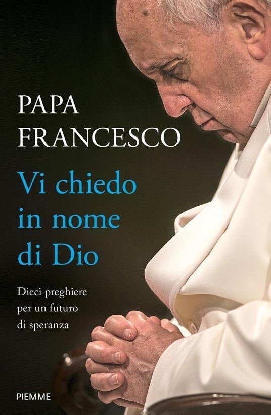 Cover francesco