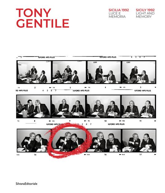 Cover gentili