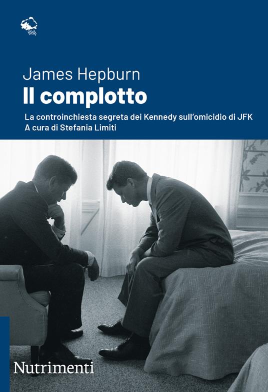 Cover hepburn