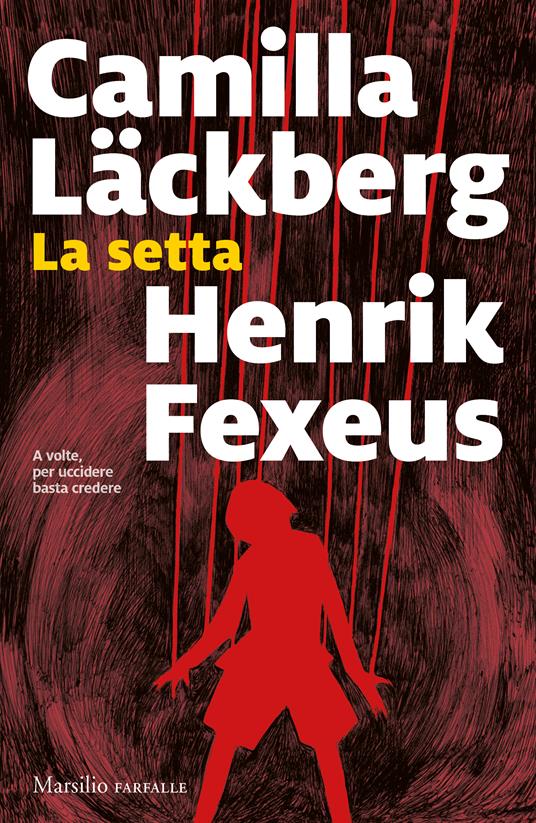 Cover la setta