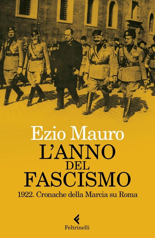 Cover mauro